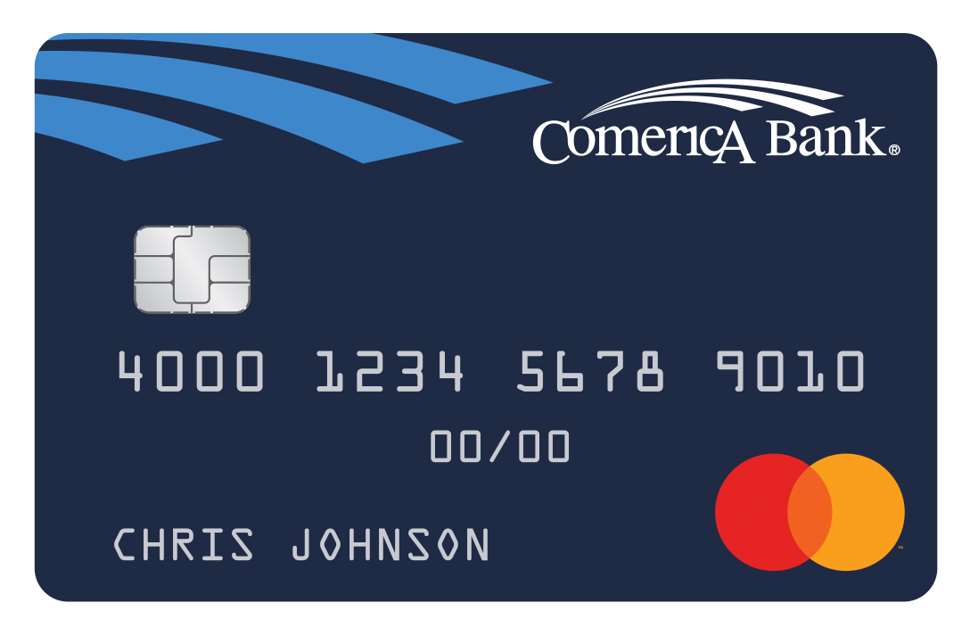 Employee Benefits Comerica